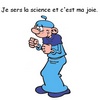 Avatar de l’utilisateur