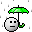 rain :rain